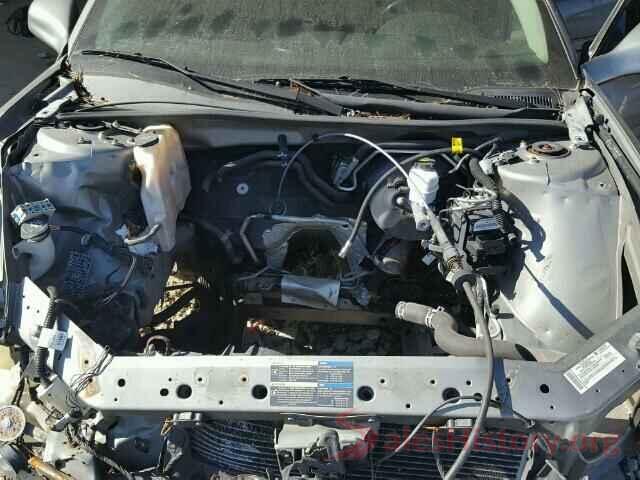 2T1BURHE4GC745464 2008 PONTIAC GRANDPRIX