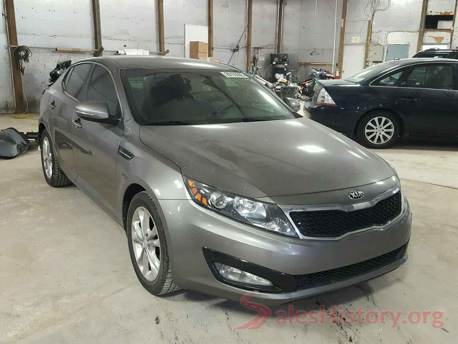 4T1B11HK3KU832196 2013 KIA OPTIMA