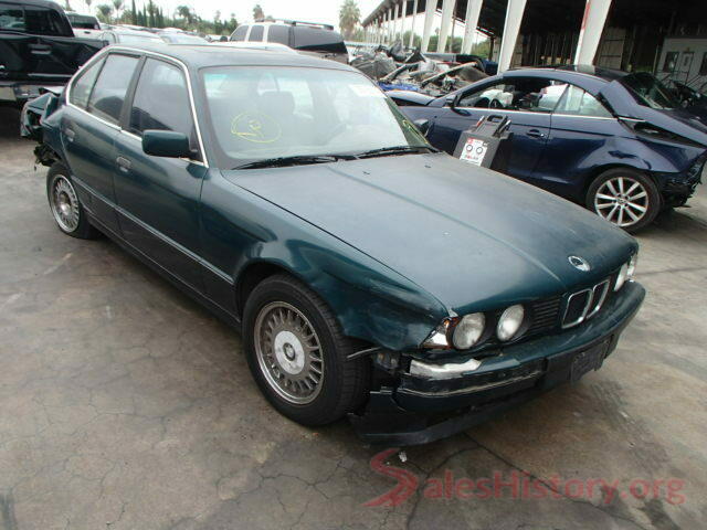 3TYSZ5AN9LT003250 1993 BMW 5 SERIES