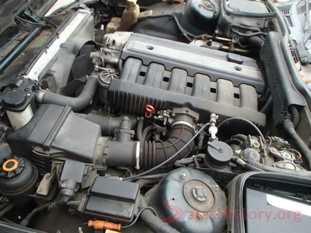 3TYSZ5AN9LT003250 1993 BMW 5 SERIES