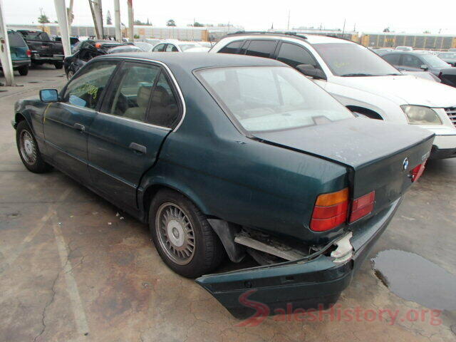 3TYSZ5AN9LT003250 1993 BMW 5 SERIES