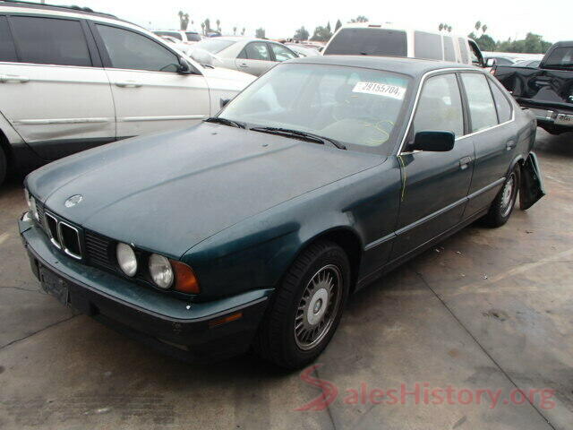 3TYSZ5AN9LT003250 1993 BMW 5 SERIES