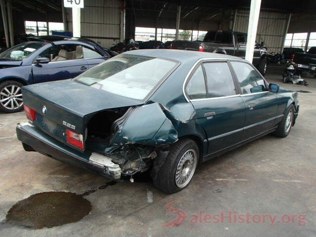 3TYSZ5AN9LT003250 1993 BMW 5 SERIES