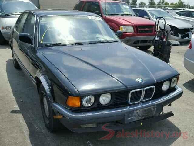 JM1GL1UM5J1310861 1988 BMW 7 SERIES