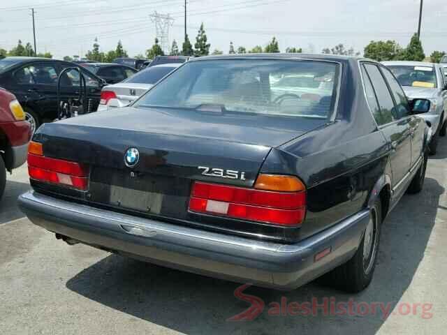 JM1GL1UM5J1310861 1988 BMW 7 SERIES