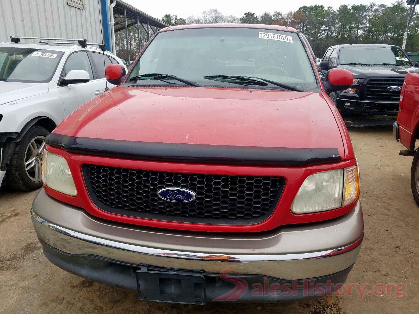 3C4NJCBB6JT123731 2002 FORD F150 SUPER