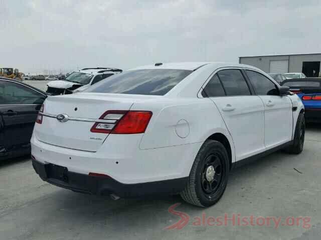 3CZRU6H51GM728068 2015 FORD TAURUS