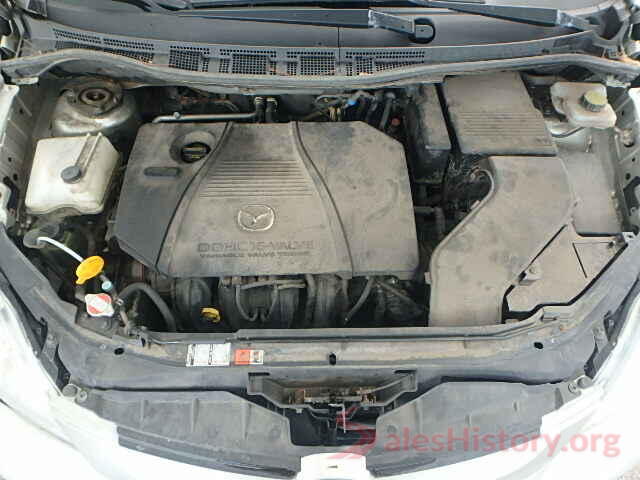 JM1DKDD75H0159070 2007 MAZDA 5