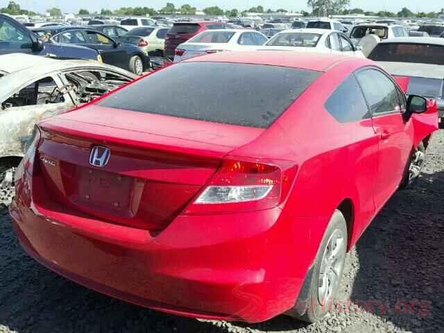 3VWDB7AJ8HM268117 2013 HONDA CIVIC