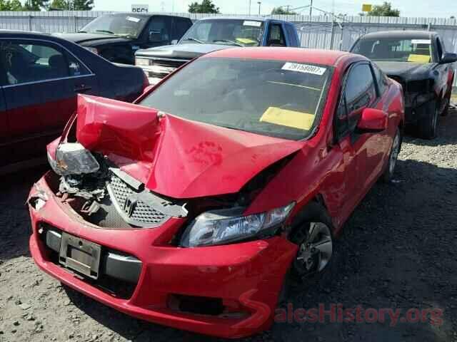 3VWDB7AJ8HM268117 2013 HONDA CIVIC