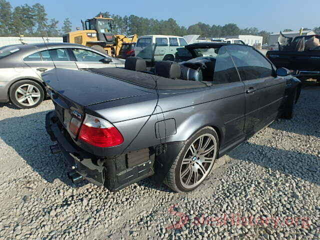 1FMCU0GX2GUB88765 2002 BMW M3