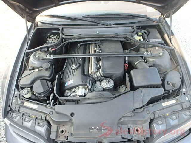 1FMCU0GX2GUB88765 2002 BMW M3