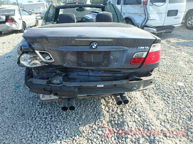 1FMCU0GX2GUB88765 2002 BMW M3