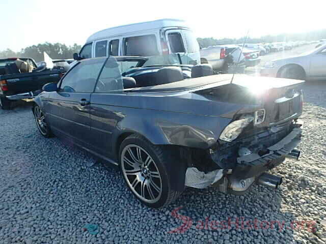 1FMCU0GX2GUB88765 2002 BMW M3