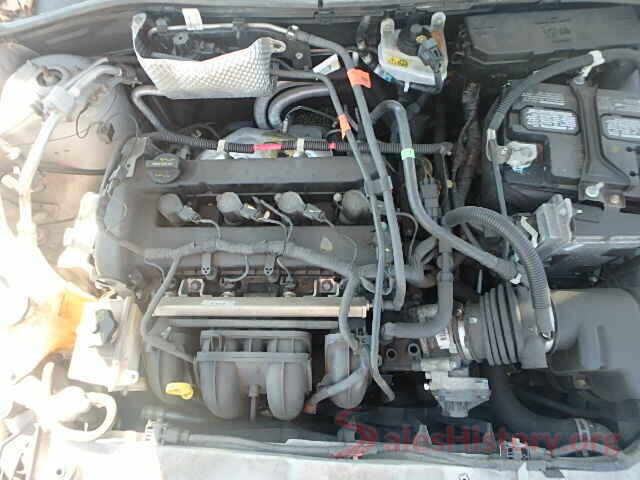 KM8SM4HF9HU197876 2008 FORD FOCUS