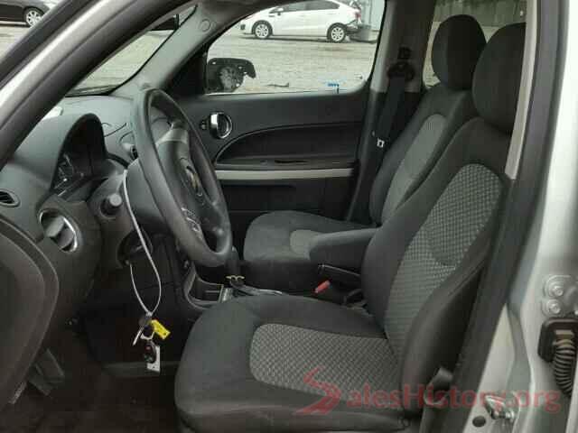 ZACCJABW9GPD27440 2009 CHEVROLET HHR