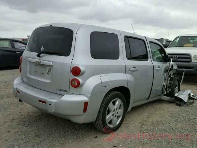 ZACCJABW9GPD27440 2009 CHEVROLET HHR