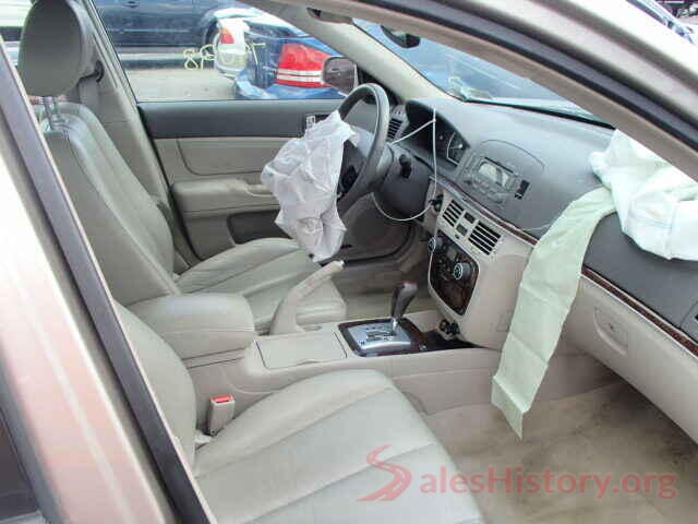 5NPE34AFXJH706808 2007 HYUNDAI SONATA