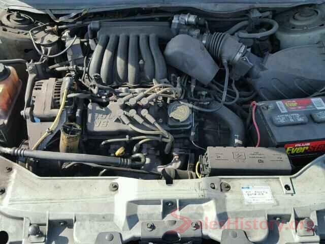 1N4AL3AP7HC232104 2003 FORD TAURUS