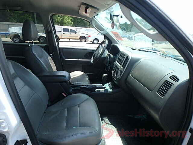 SALYL2RX7JA773039 2007 FORD ESCAPE