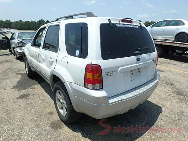 SALYL2RX7JA773039 2007 FORD ESCAPE