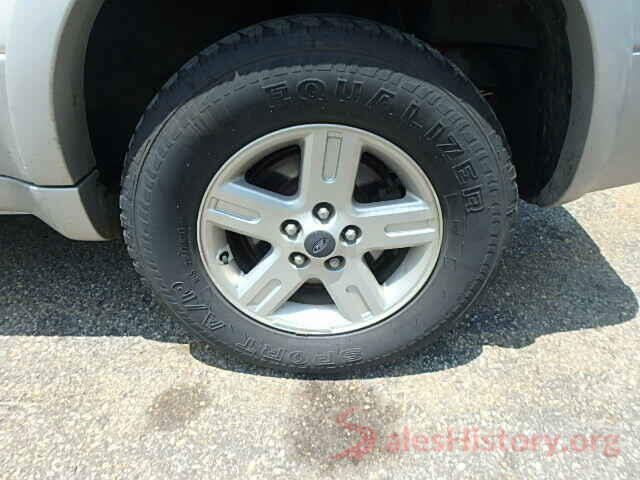 SALYL2RX7JA773039 2007 FORD ESCAPE