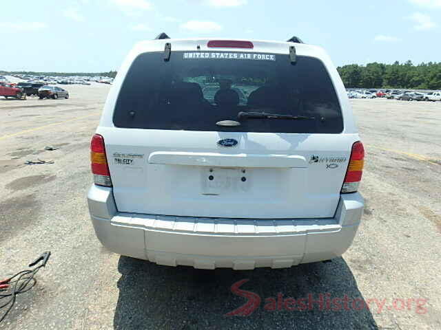 SALYL2RX7JA773039 2007 FORD ESCAPE