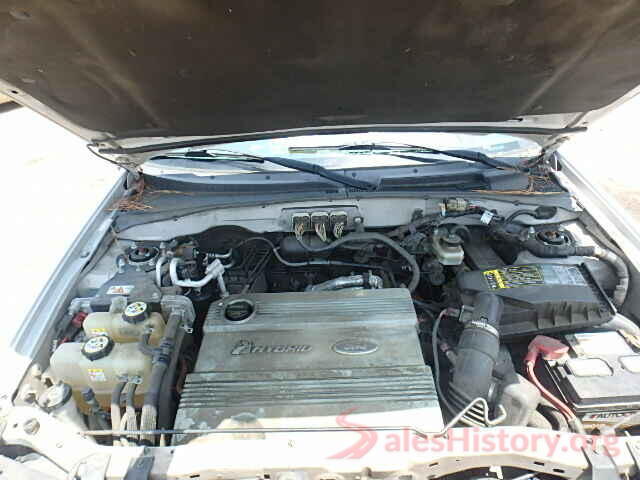 SALYL2RX7JA773039 2007 FORD ESCAPE