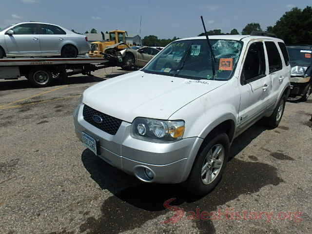 SALYL2RX7JA773039 2007 FORD ESCAPE