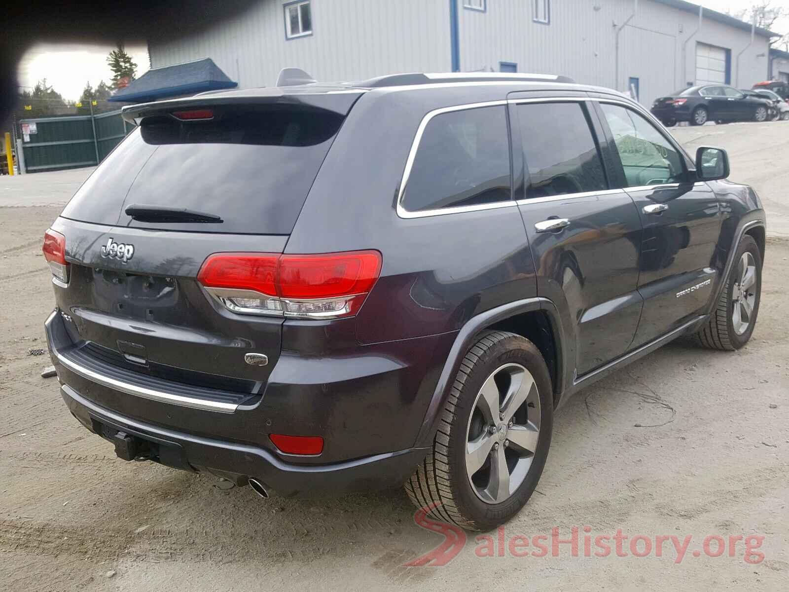 3N1AB7AP0HY288173 2015 JEEP CHEROKEE