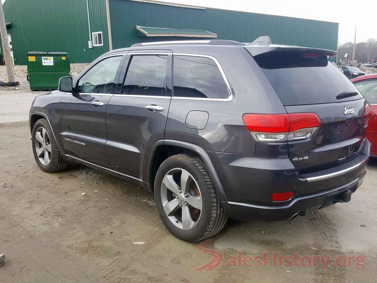 3N1AB7AP0HY288173 2015 JEEP CHEROKEE