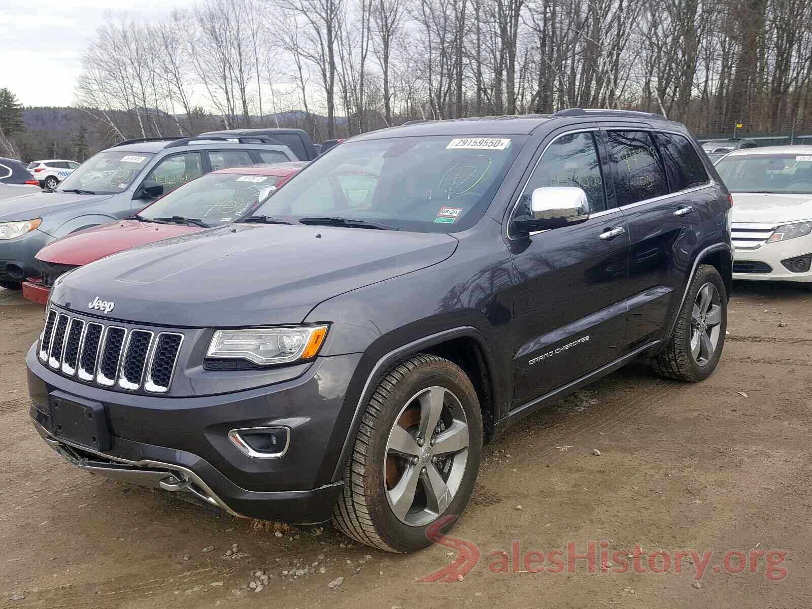 3N1AB7AP0HY288173 2015 JEEP CHEROKEE