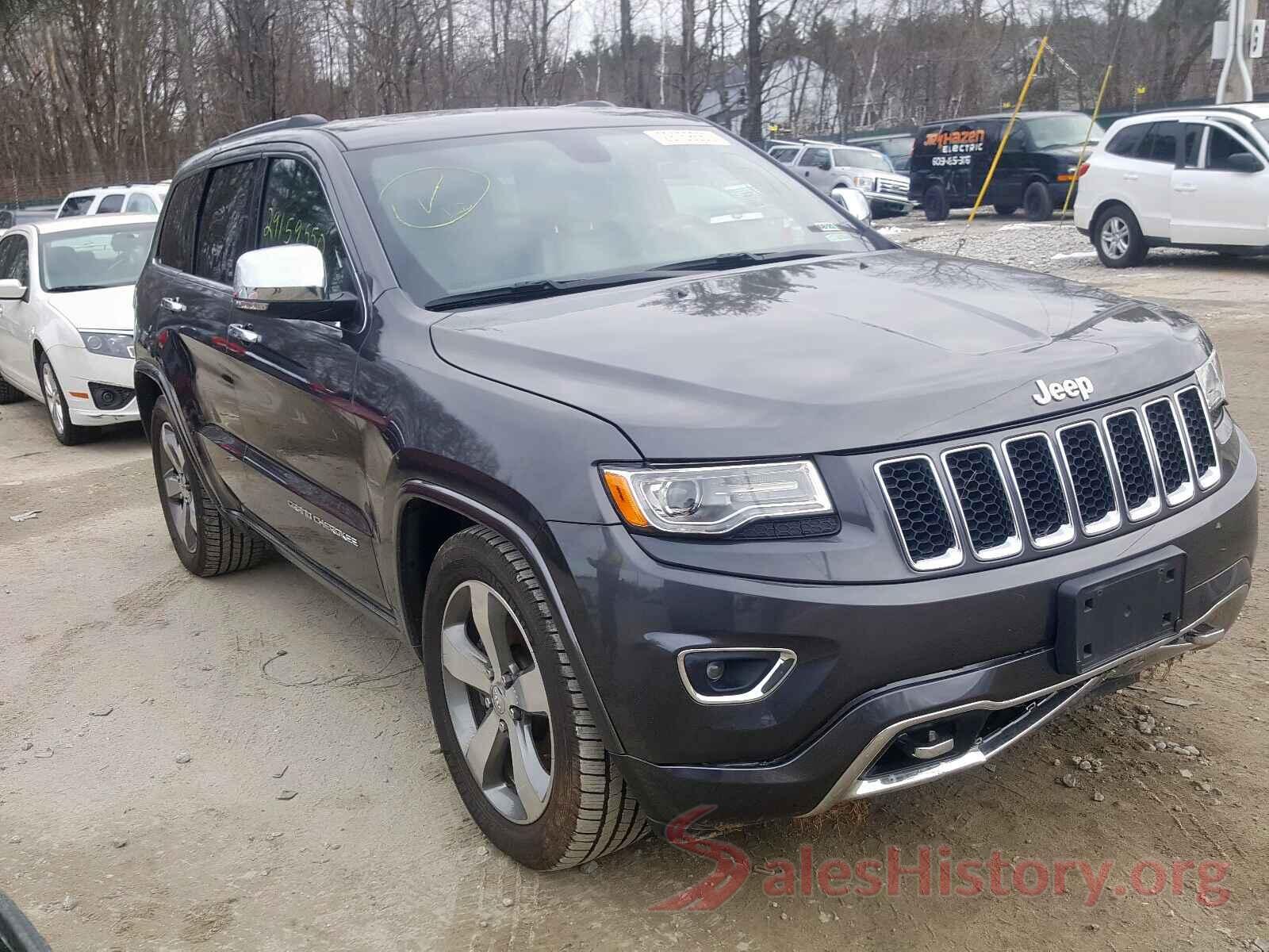 3N1AB7AP0HY288173 2015 JEEP CHEROKEE