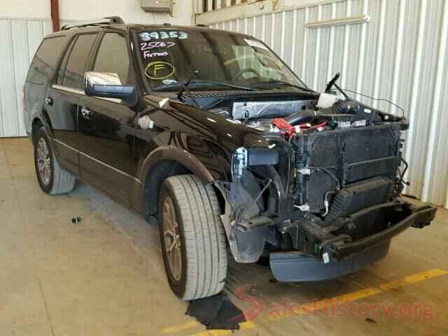 2HGFC2F63LH529792 2015 FORD EXPEDITION