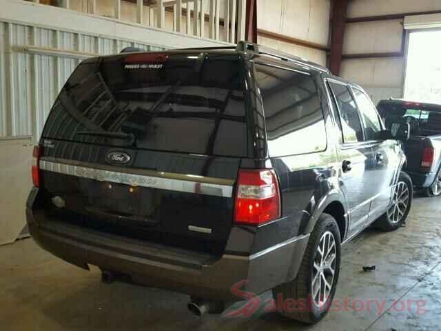 2HGFC2F63LH529792 2015 FORD EXPEDITION