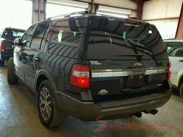 2HGFC2F63LH529792 2015 FORD EXPEDITION