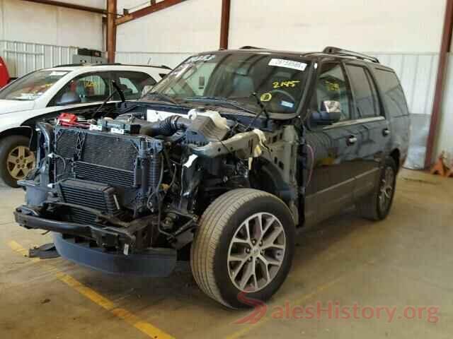 2HGFC2F63LH529792 2015 FORD EXPEDITION