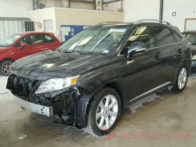 5N1AZ2MG0GN115428 2010 LEXUS RX350