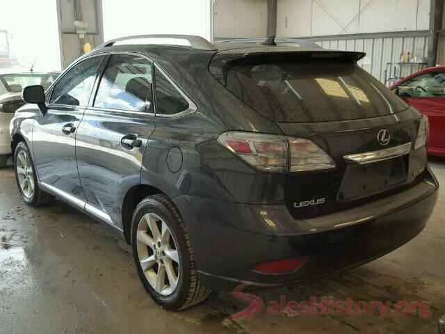 5N1AZ2MG0GN115428 2010 LEXUS RX350