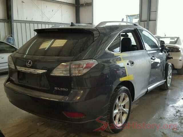 5N1AZ2MG0GN115428 2010 LEXUS RX350