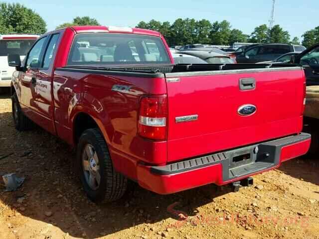 5FNRL5H62HB003032 2006 FORD F150