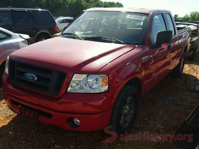 5FNRL5H62HB003032 2006 FORD F150