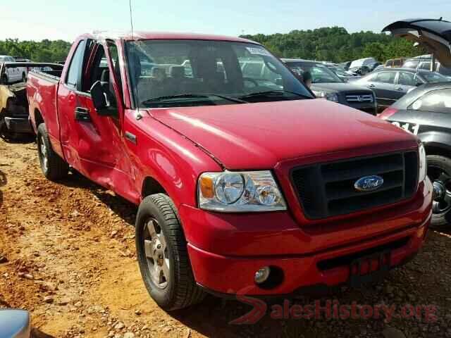 5FNRL5H62HB003032 2006 FORD F150