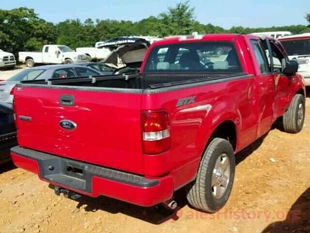 5FNRL5H62HB003032 2006 FORD F150