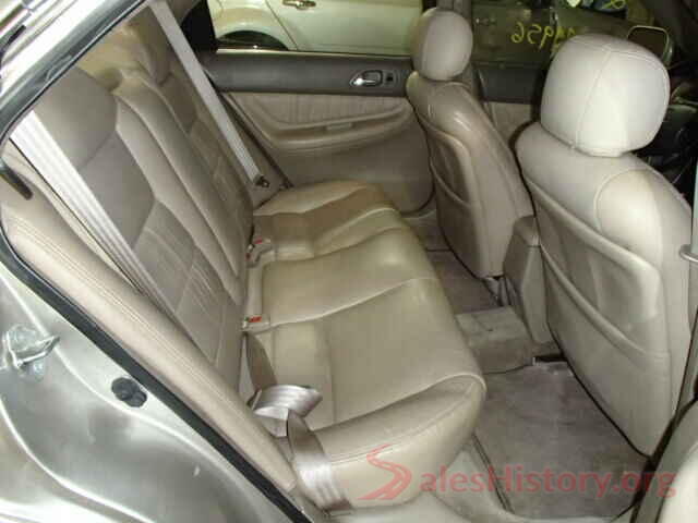 1N4AL3AP2HC222600 1997 HONDA ACCORD