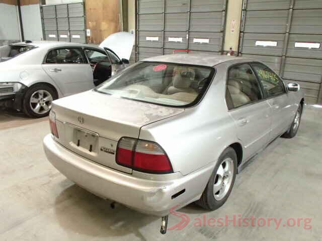 1N4AL3AP2HC222600 1997 HONDA ACCORD