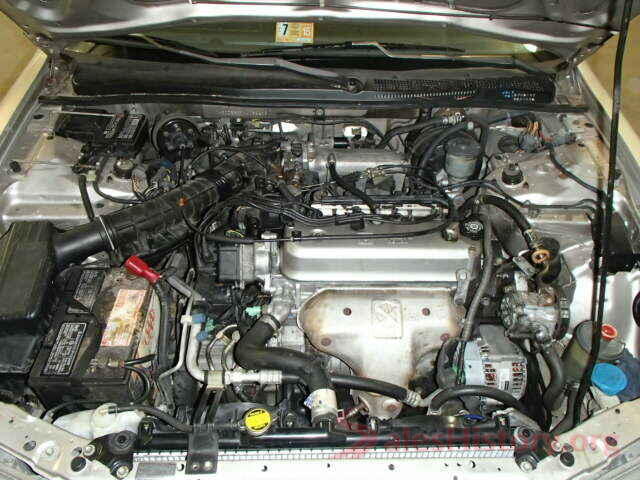 1N4AL3AP2HC222600 1997 HONDA ACCORD