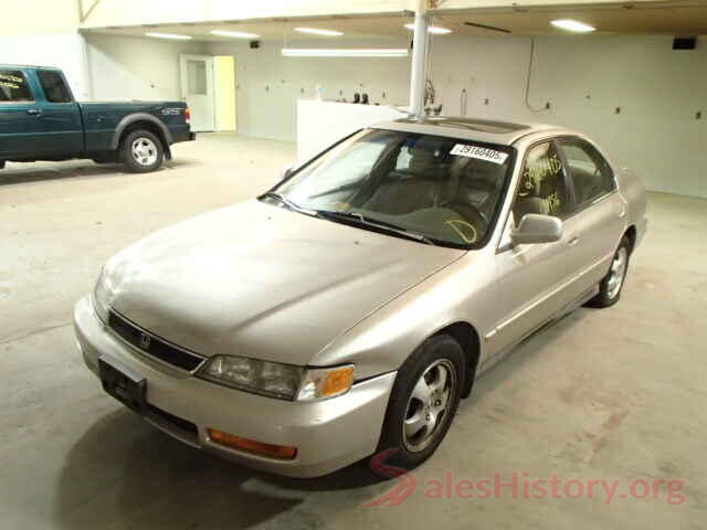 1N4AL3AP2HC222600 1997 HONDA ACCORD