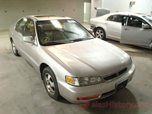 1N4AL3AP2HC222600 1997 HONDA ACCORD