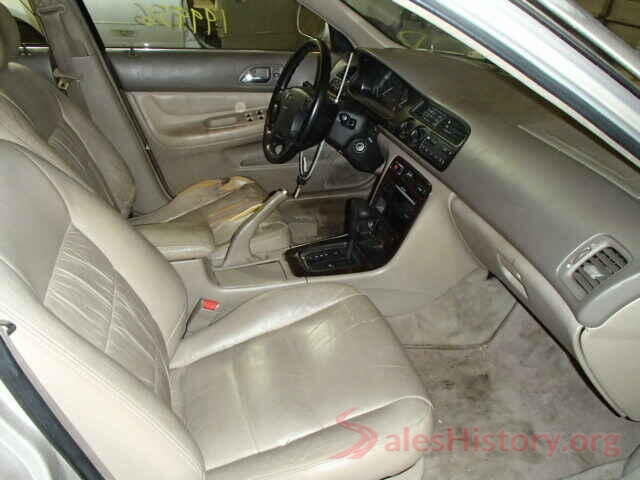 1N4AL3AP2HC222600 1997 HONDA ACCORD